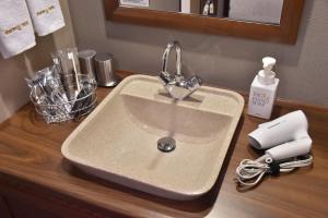 Fotografie z fotogalerie ubytování Dormy Inn Premium Otaru v destinaci Otaru