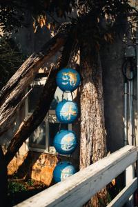 Foto de la galeria de Blue Lagoon a Huxi