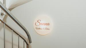 Certifikát, ocenenie alebo iný dokument vystavený v ubytovaní Appartements Sonnenschein