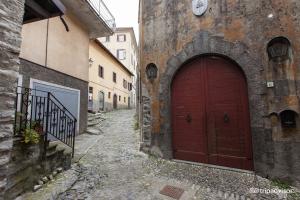 Fotografie z fotogalerie ubytování B&B Villa le Ortensie v destinaci Faggeto Lario 