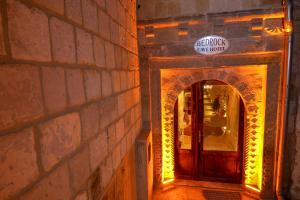 Fotografie z fotogalerie ubytování Bedrock Cave Hotel v destinaci Göreme