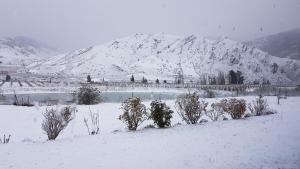 Lodges on Pearson - Unit 2 pozimi