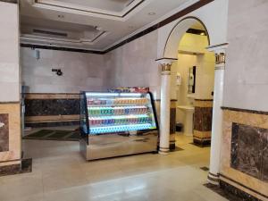 Foto dalla galleria di Quiet Dreams - Serviced Apartments Quarysh branch a Gedda