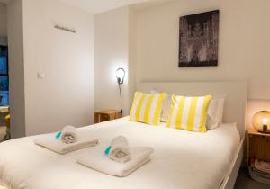 ABCyou Bed&Breakfast, Valencia – Updated 2022 Prices