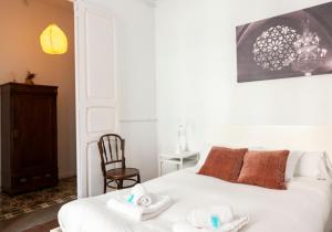 Gallery image of ABCyou Bed&Breakfast in Valencia