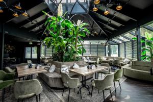 Gallery image of Fletcher Hotel-Restaurant Frerikshof in Winterswijk