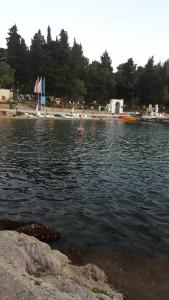 Fotografie z fotogalerie ubytování Apartments Lejla Korčula v destinaci Korčula
