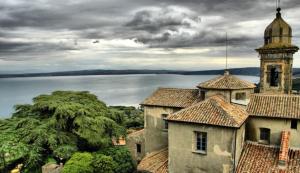 Gallery image of Casa dell'orologio in Bracciano