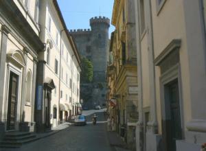 Gallery image of Casa dell'orologio in Bracciano