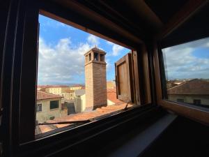 Fotografie z fotogalerie ubytování Vogue Hotel Arezzo v destinaci Arezzo