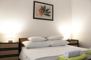 Fotografie z fotogalerie ubytování Apartman Ana v destinaci Skradin