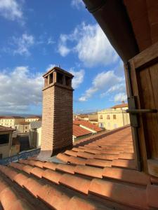 Fotografie z fotogalerie ubytování Vogue Hotel Arezzo v destinaci Arezzo