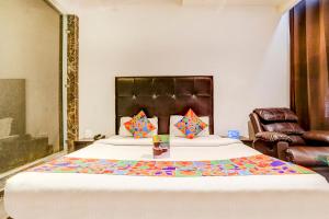 Gallery image of FabHotel Prudent in Amritsar