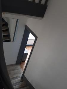 Afbeelding uit fotogalerij van Restaurant & Chambres d'Hôtes L'Eau Vive in Fatouville-Grestain