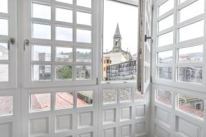 Fotografie z fotogalerie ubytování A Casa do Latoneiro v destinaci Caldas de Reis