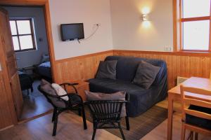 Egilsstaðir 1 Guesthouse 휴식 공간