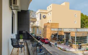 Gallery image of Bright & Stunning Flat in the City Centre in Zakynthos Town