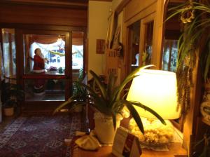 Fotografie z fotogalerie ubytování Hotel Garni St. Hubertus v Madonna di Campiglio