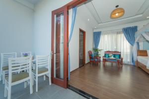Gallery image of Hoi An Sea Village Homestay in Hoi An