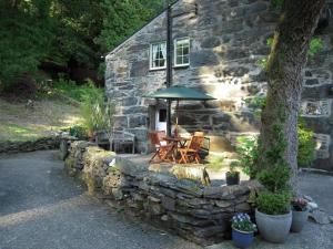 Gallery image of Red Dragon Holidays in Beddgelert