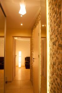 Zdjęcie z galerii obiektu Apartament Turoszowska w Łodzi