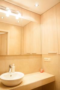 Zdjęcie z galerii obiektu Apartament Turoszowska w Łodzi