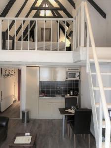 Gallery image of Hotel de Vischpoorte, centrum Deventer en aan de IJssel in Deventer