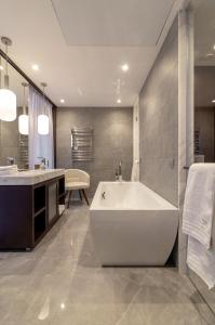 Gallery image of SOHO boutique hotel in Dnipro