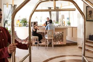 Hosté ubytování Hotel Nettuno