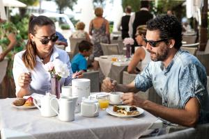 Hosté ubytování Hotel Nettuno