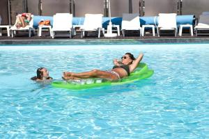Hosté ubytování Hotel Nettuno