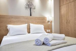 Gambar di galeri bagi Nikiti Comfort di Nikiti