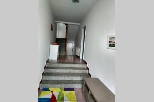 Fotografia z galérie ubytovania Apartmán se zahradou v Protivíně v destinácii Protivín