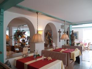Gallery image of Best Breakfast - Hotel Justina in Bad Wörishofen