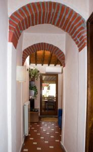 Fotografie z fotogalerie ubytování Romantico Balcone in Centro ve Florencii
