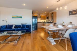 Gallery image of 5 Four Seasons in Carbis Bay