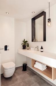 Bagno di Comwell Kolding