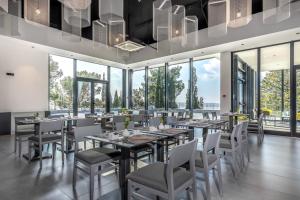 Gallery image of Hotel Ad Turres in Crikvenica