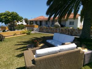 Ogród w obiekcie Apartment La Gomera II