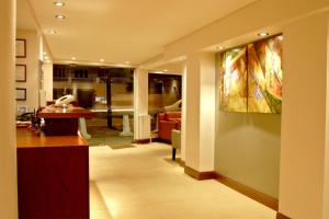 Gallery image of Hotel Bariloche Flat in San Carlos de Bariloche
