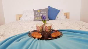 Gallery image of Amazing view apartment in Jelgava