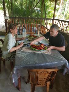 Gallery image of Soma Villa, HomeStay & Restaurant in Tangalle