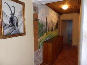 Galeriebild der Unterkunft Schloßburg Reiserhof in Zell am Ziller