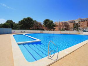 Zdjęcie z galerii obiektu Lovely apartment in playa flamenca w mieście Orihuela