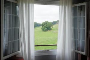 Φωτογραφία από το άλμπουμ του Logis Hotel Le Relais du Teulet σε Goulles