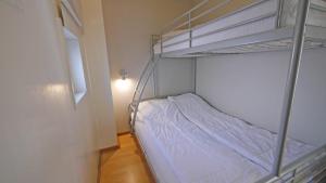 Postel nebo postele na pokoji v ubytování Texelheerlijk 1