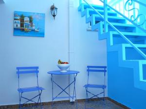 Gallery image of Paradise studios in Panormos Rethymno