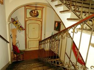 Fotografie z fotogalerie ubytování Albergo Ristorante Cavallo Bianco v destinaci Dronero