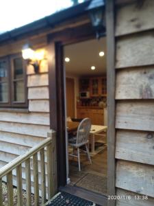 Gallery image of Glen Lodges in New Milton