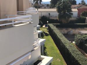 Fotografia z galérie ubytovania El Faro - Serviden v destinácii Denia
